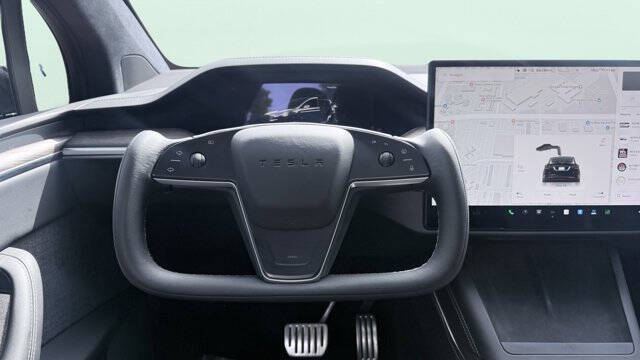 2022 Tesla Model X