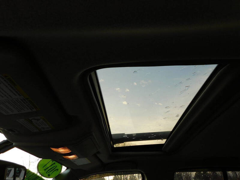 2017 Nissan Frontier