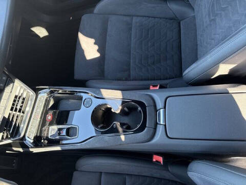 2023 Audi RS e-tron GT quattro