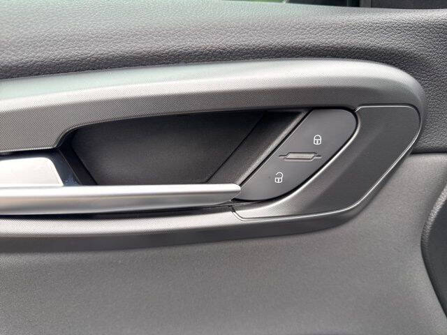 2024 Alfa Romeo Tonale Hybrid Sprint