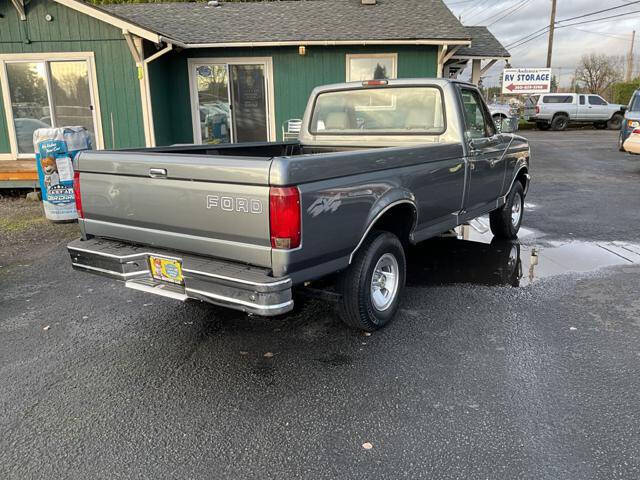 1995 Ford F-150