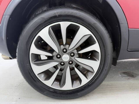 2017 Buick Encore Preferred II