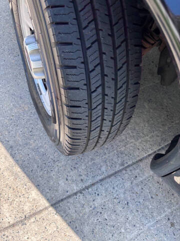 2014 GMC Savana 2500