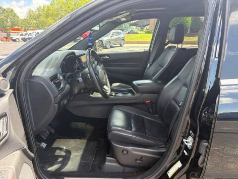2023 Dodge Durango R/T Plus