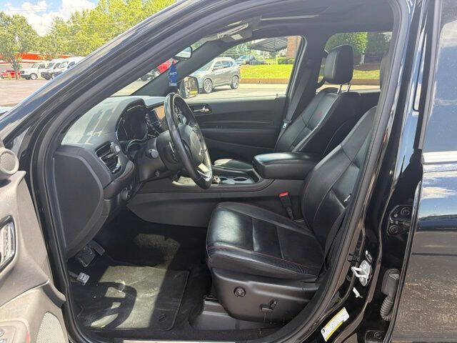 2023 Dodge Durango R/T Plus