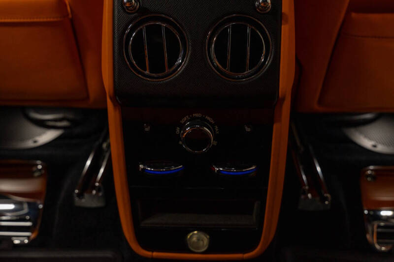 2023 Rolls-Royce Cullinan