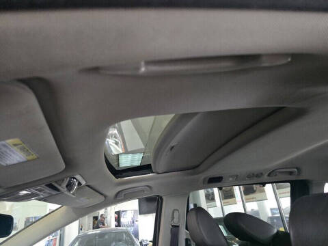 2017 Honda Odyssey EX-L