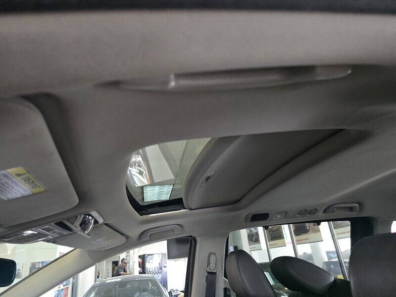 2017 Honda Odyssey EX-L