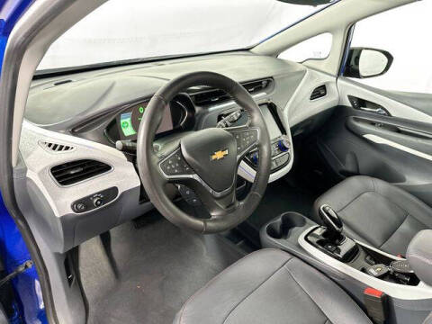 2020 Chevrolet Bolt EV Premier