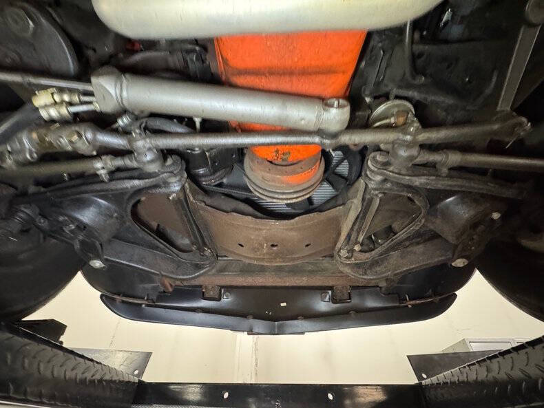 1975 Chevrolet Corvette