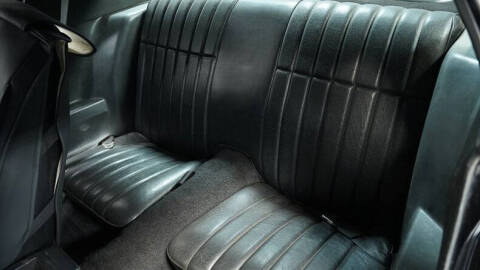 1979 Pontiac Firebird