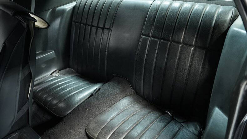 1979 Pontiac Firebird