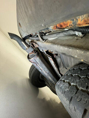 1995 Volkswagen EuroVan Campmobile