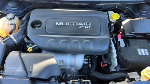 2017 Jeep Cherokee 75th Anniversary