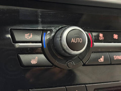 2014 BMW X5 sDrive35i
