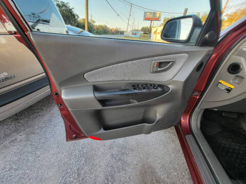 2006 Hyundai Tucson GL