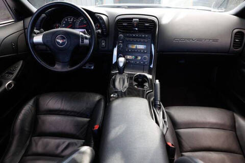 2011 Chevrolet Corvette