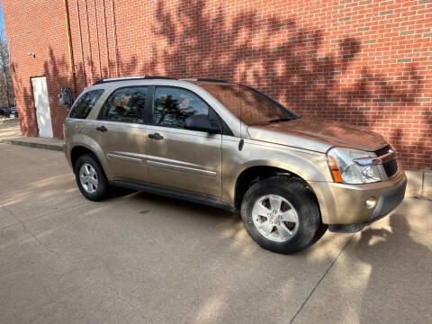 2006 Chevrolet Equinox LS