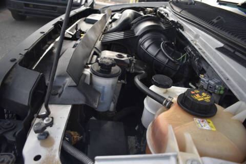 2011 Ford E-Series E-250