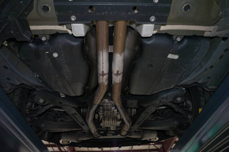 2013 Chevrolet Camaro SS