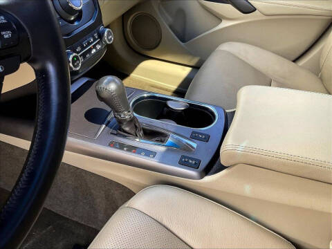 2014 Acura RDX