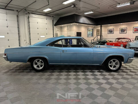 1966 Chevrolet Impala