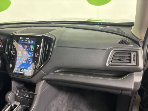 2024 Subaru Ascent Onyx Edition