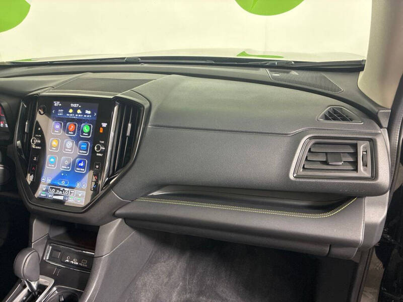 2024 Subaru Ascent Onyx Edition