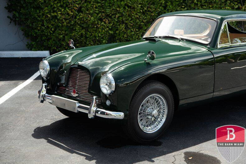 1955 Aston Martin DB2/4 MK1