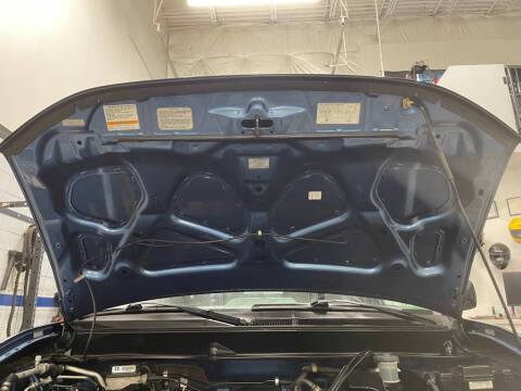 2006 Honda Element EX