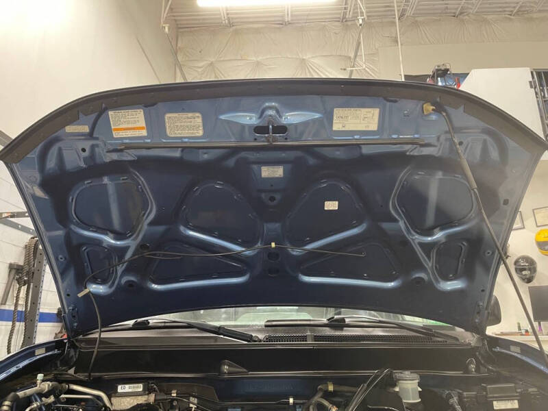 2006 Honda Element EX