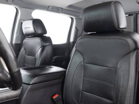 2016 GMC Sierra 1500 Denali