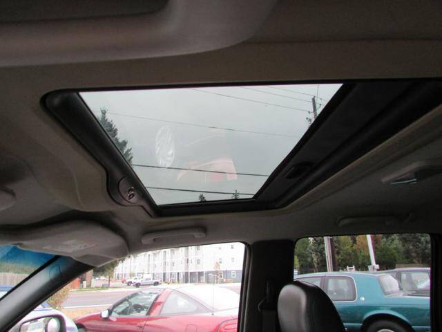 2005 Chevrolet Colorado