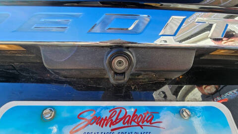 2018 Ford Expedition MAX XLT