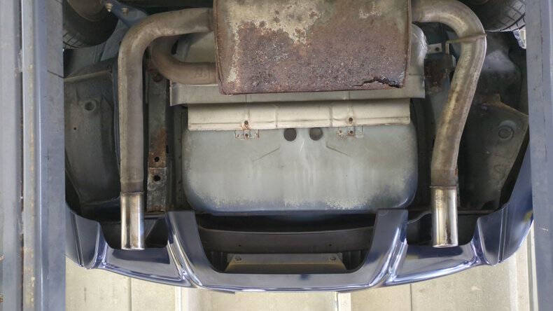 2002 Pontiac Firebird