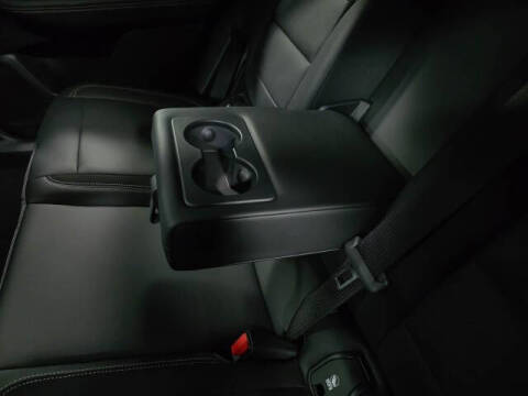 2024 Chevrolet Blazer EV 2LT