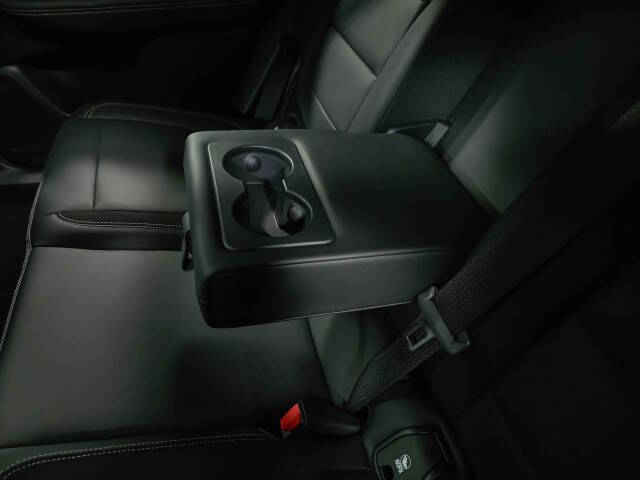 2024 Chevrolet Blazer EV 2LT