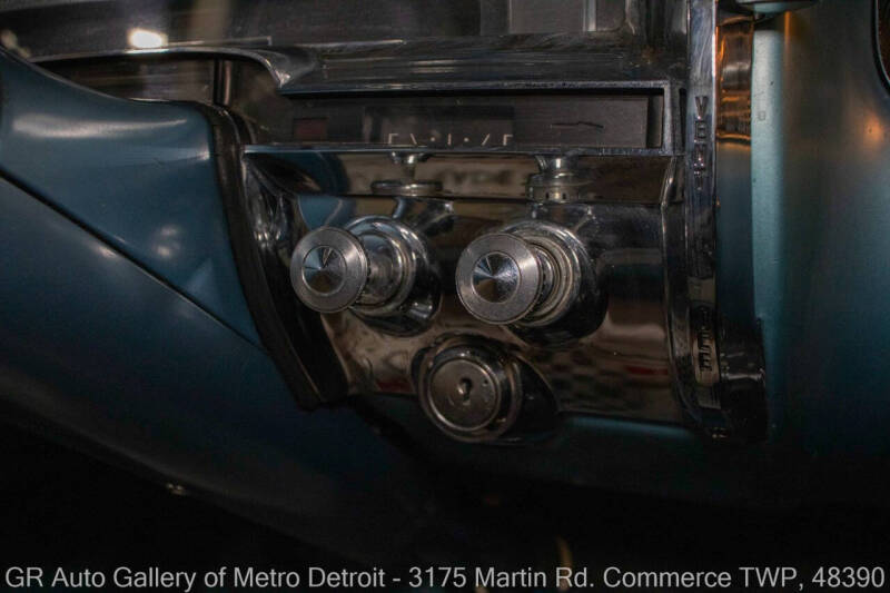 1954 Cadillac Series 62