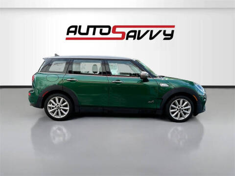 2023 MINI Clubman