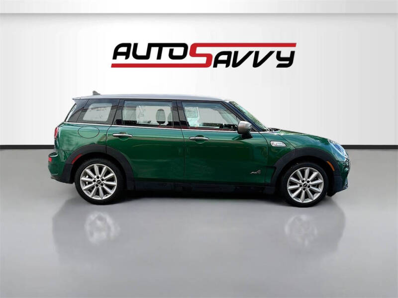 2023 MINI Clubman