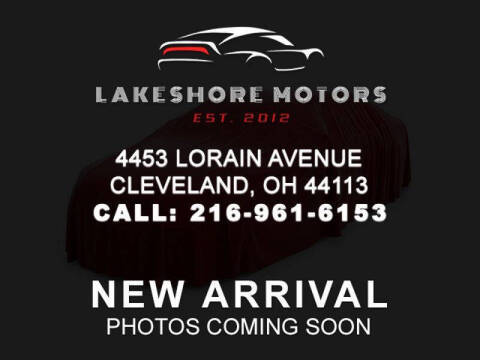 2012 GMC Savana LS 2500