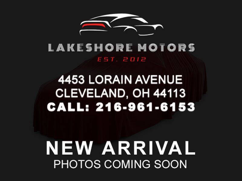 2012 GMC Savana LS 2500