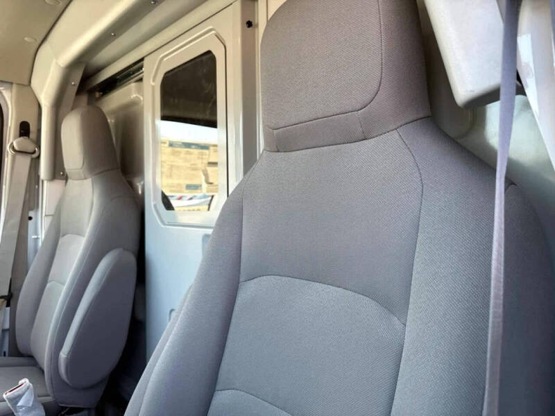 2026 Ford E-Series