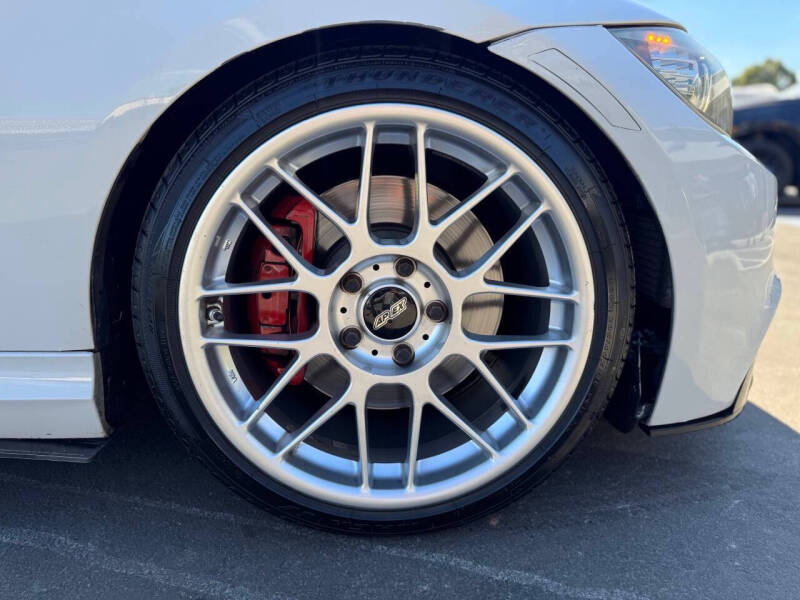 2011 BMW 3 Series 335d