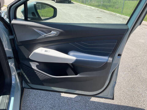2023 Volkswagen ID.4 Pro S Plus