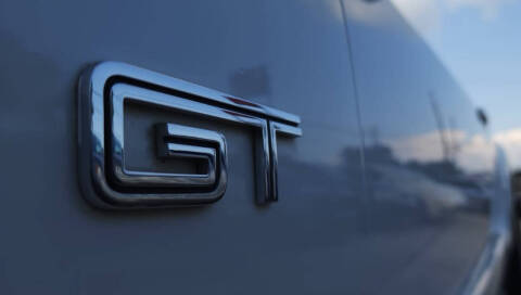 2006 Ford Mustang GT Premium