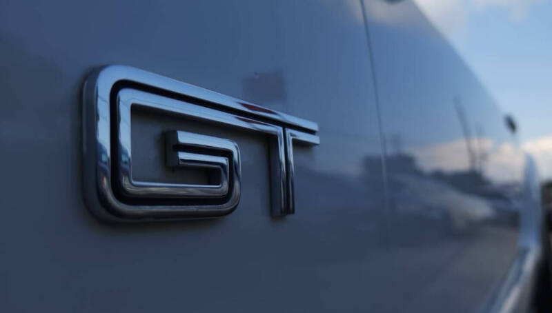 2006 Ford Mustang GT Premium