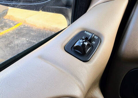 1998 Ford Expedition