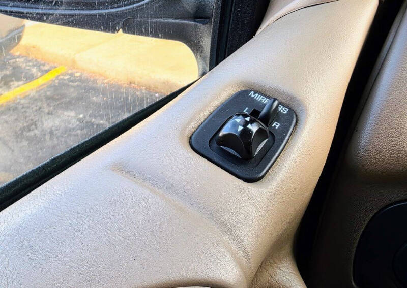 1998 Ford Expedition