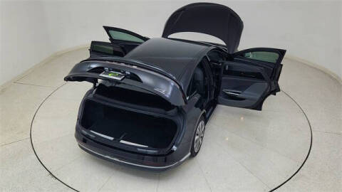 2024 Lucid Air Touring